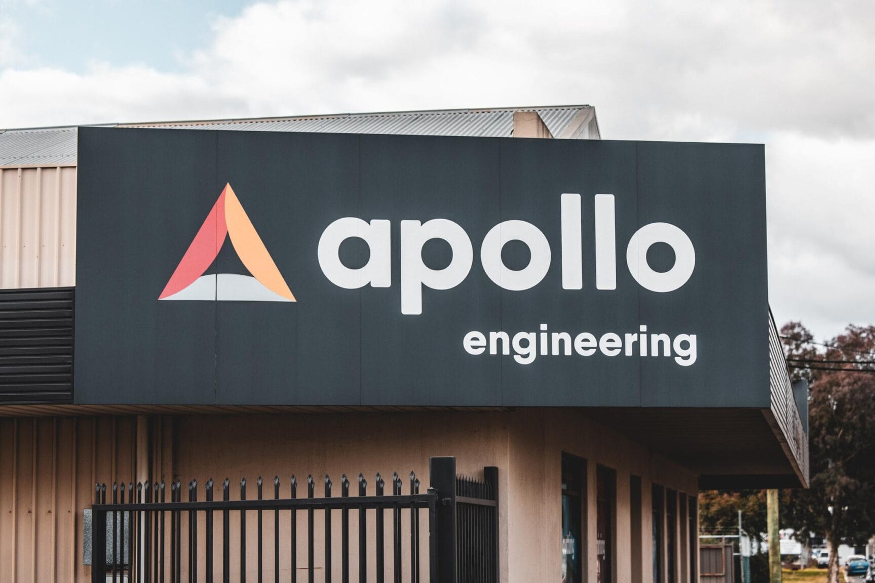 Cleaning Case Studies - Apollo Engineering