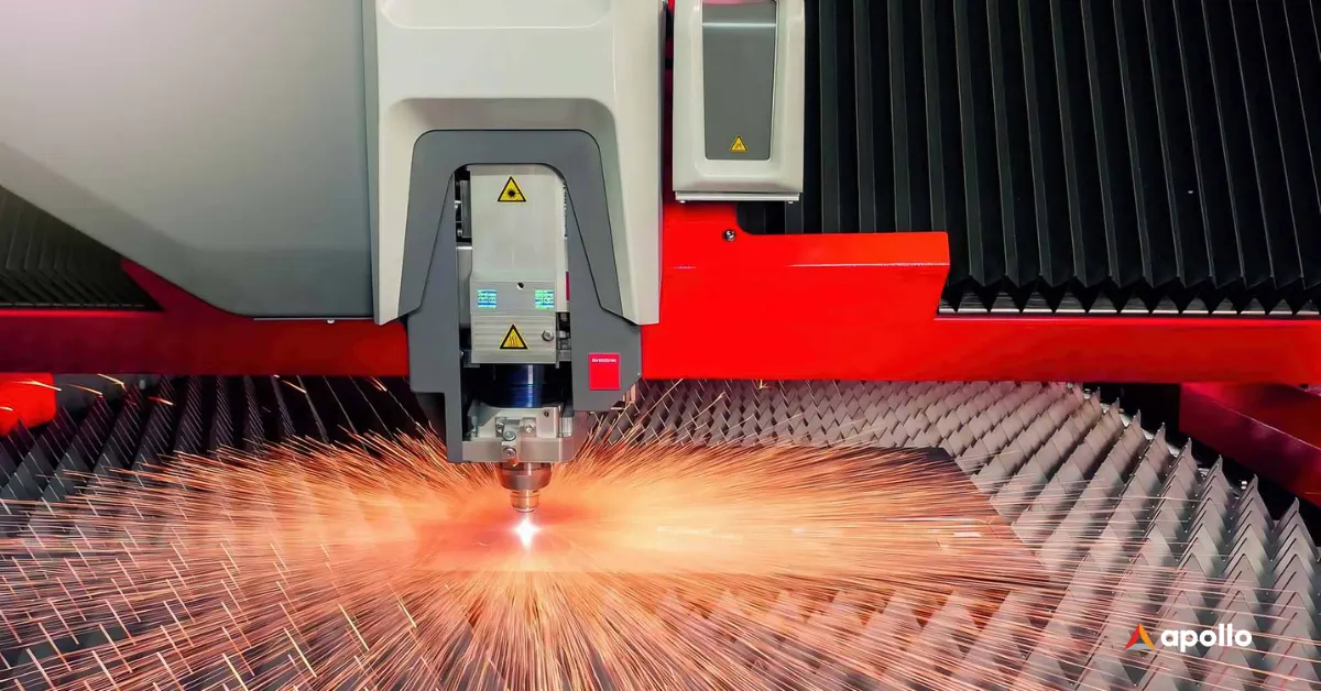 Growing with Speed & Scale | Apollo Engineering Capabilities