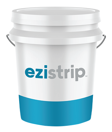Apollo EziStrip Heavy Duty Organic Soils and Paint Removal Additive