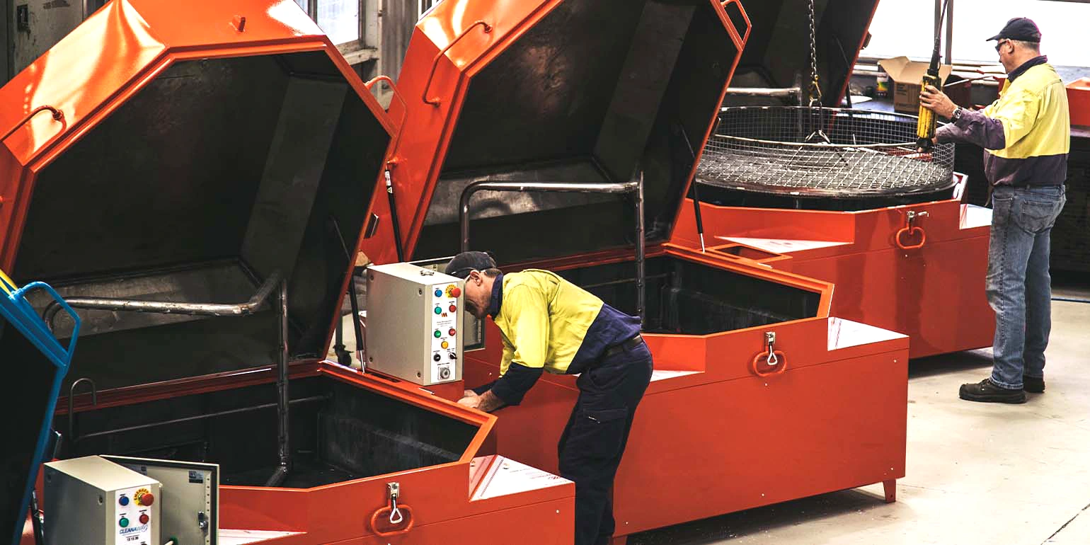 Apollo Engineering NSW Australia electrical hydraulic pneumatic and general fitting expertise