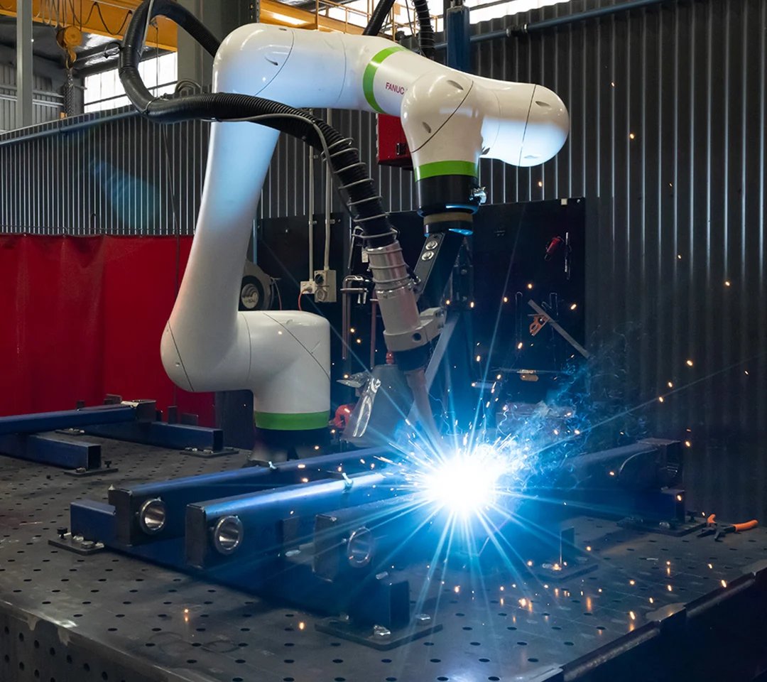Apollo Engineering NSW advanced laser cutting services