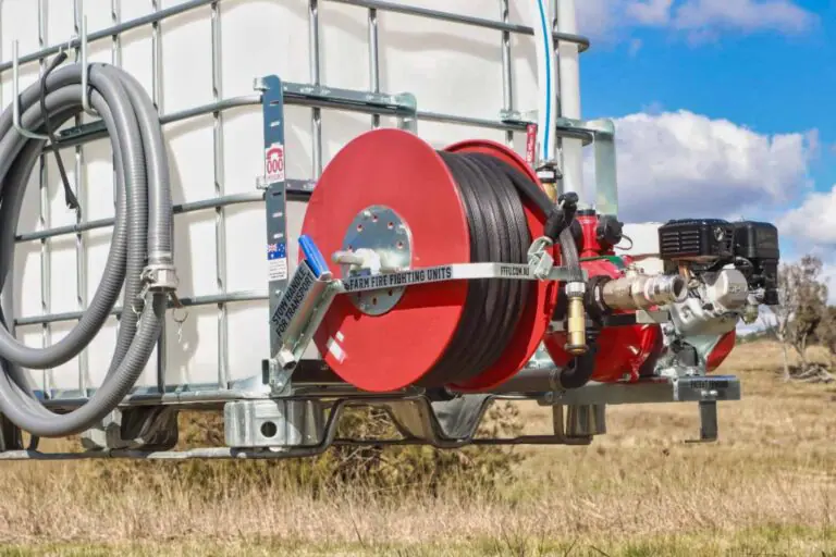 Apollo Testimonial Farm Fire Fighting Units PTY LTD
