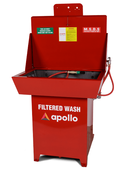 Parts Washer SS80F