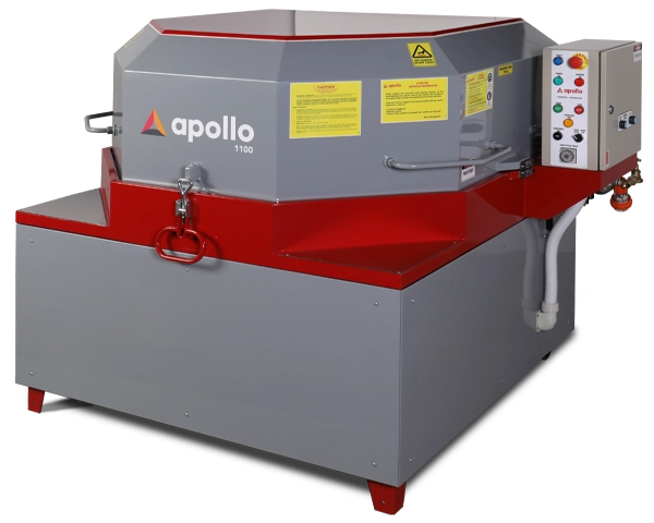 SW1100 Mid-Size Parts Washer by Apollo in Australia