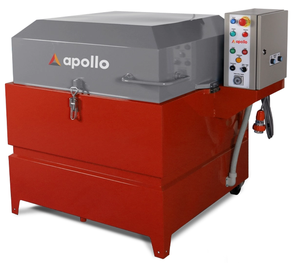 SW800 Automated Parts Washer by Apollo in Australia
