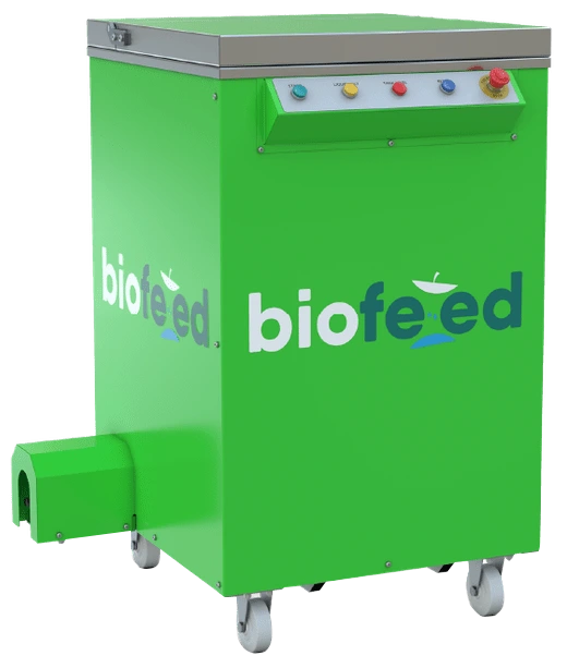 Biofeed