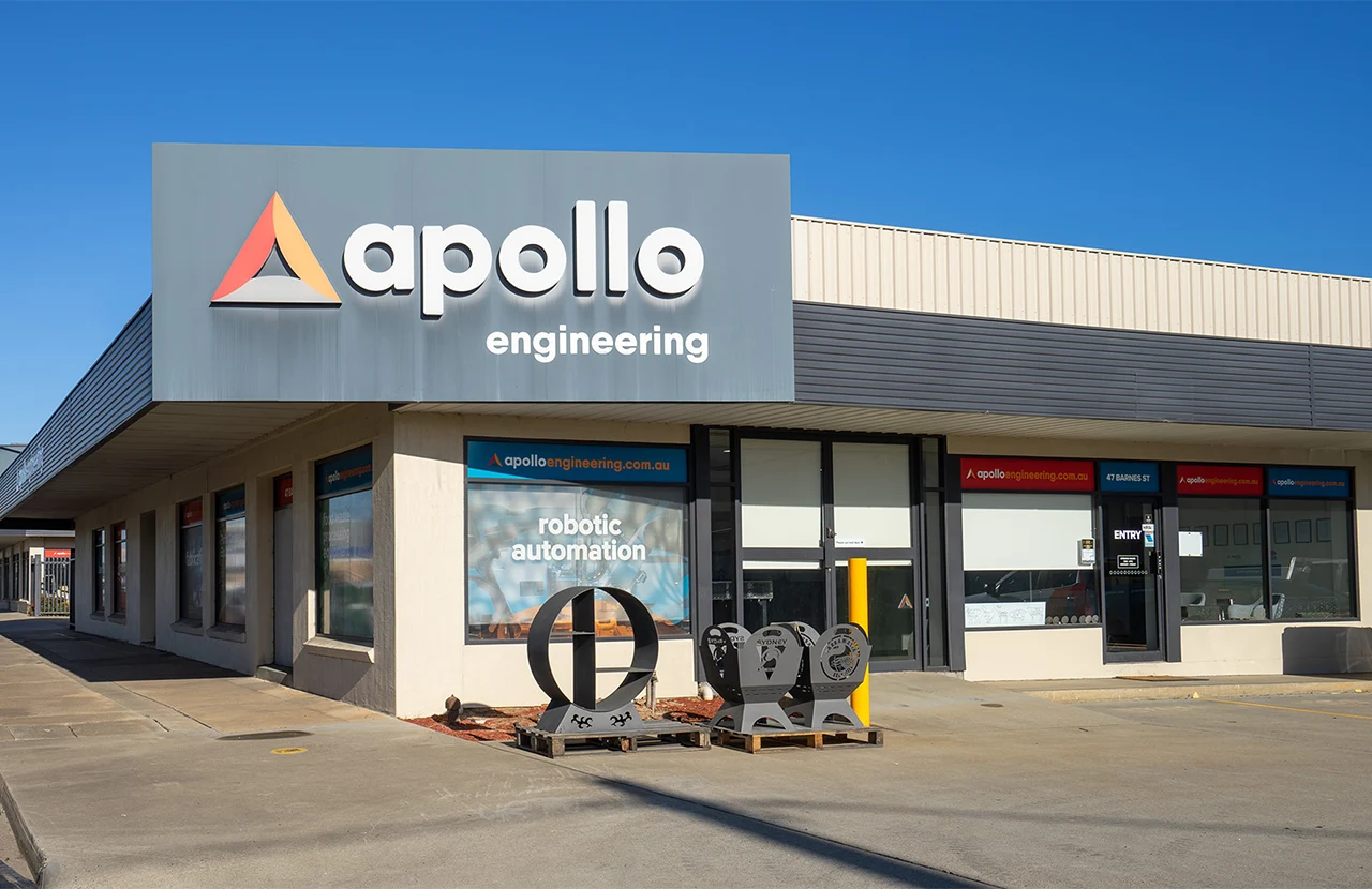 Apollo Engineering Office