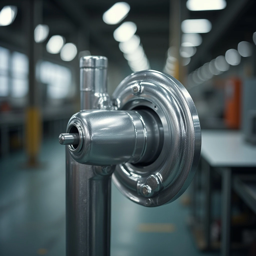 apollo engineering painting services for industrial parts and equipment