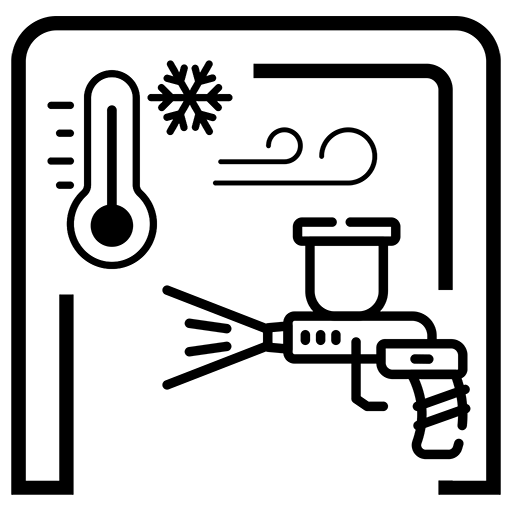 icon controlled environment