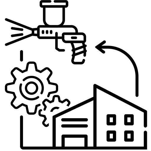 icon end-to-end service