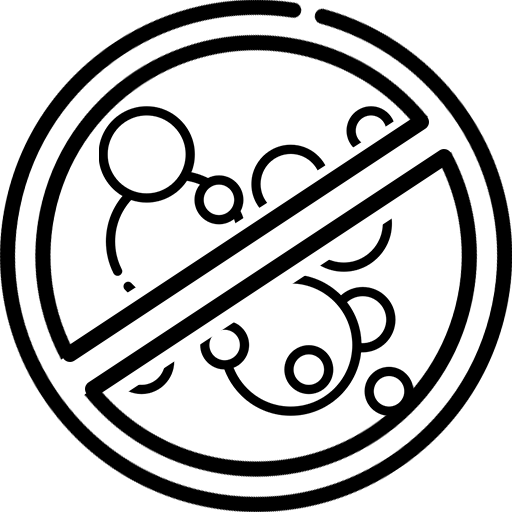 icon non-foaming