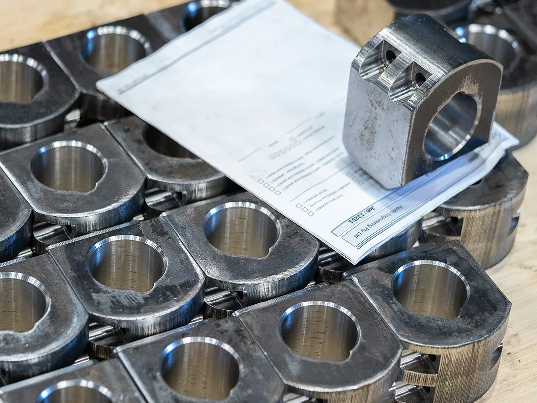 Apollo Engineering Sustainable Manufacturing
