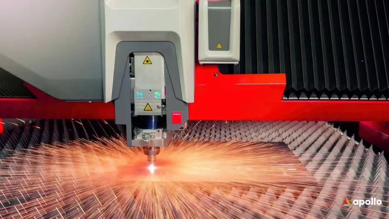 Apollo Engineering